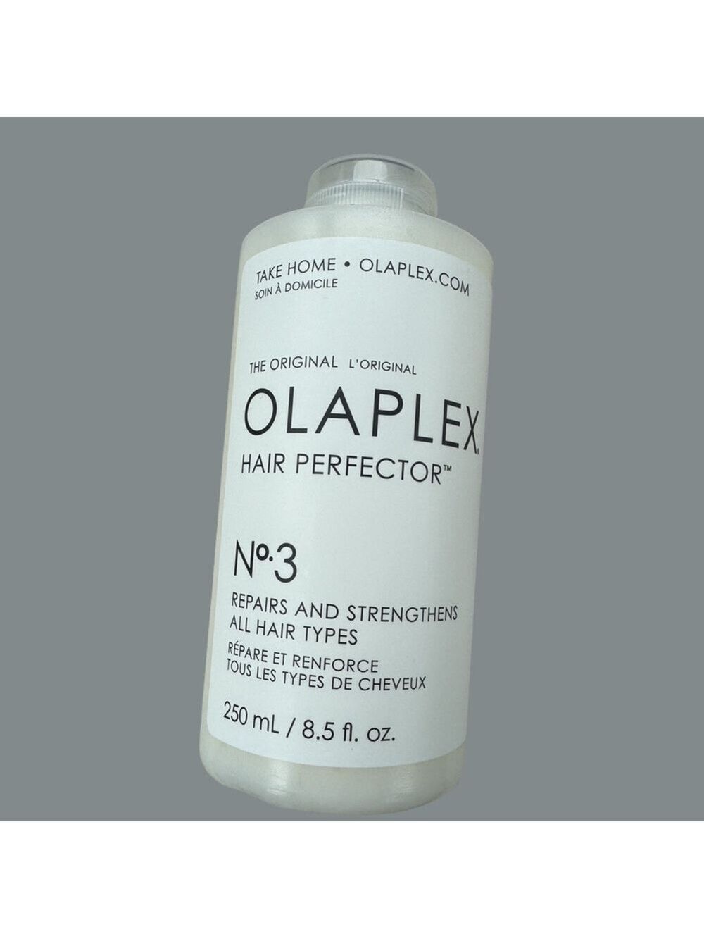 Olaplex Hair Perfector No. 3 - Repairs & Strengthens All Hair Types 8.5oz